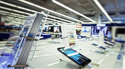 融合互聯(lián)網(wǎng)與場(chǎng)景化營(yíng)銷 通訊零售連鎖行業(yè)的日用品銷售新路徑